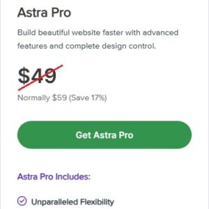 Тарифний план Щорічний