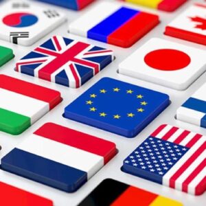 Дублювання контенту додатковими мовами Тарифи